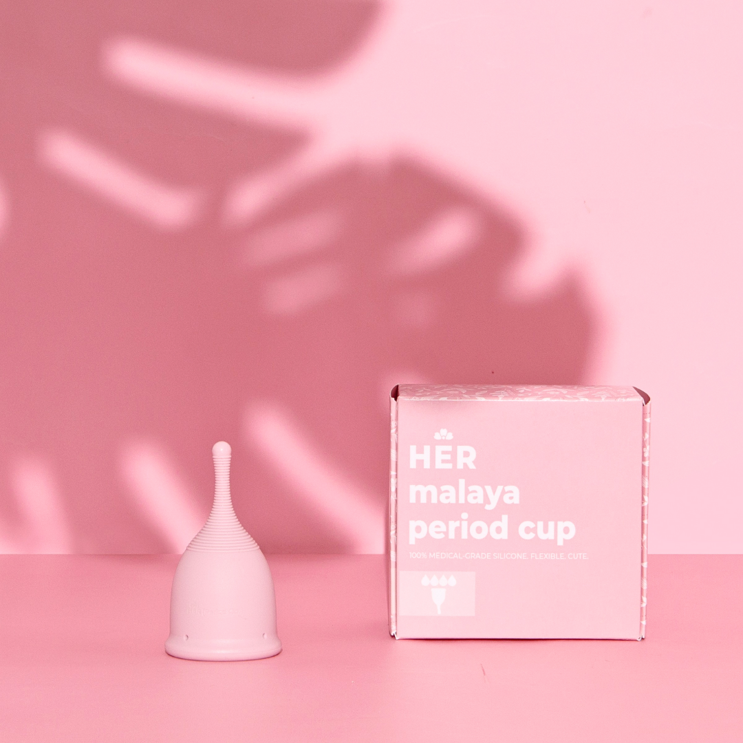 HER Period Cup