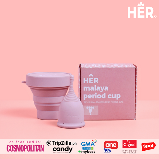 HER Period Cup